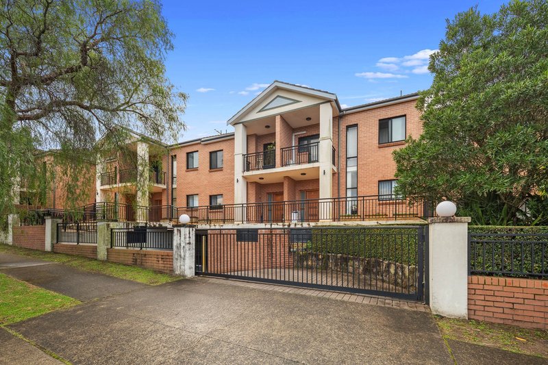 Photo - 6/22 Paris Street, Carlton NSW 2218 - Image 7