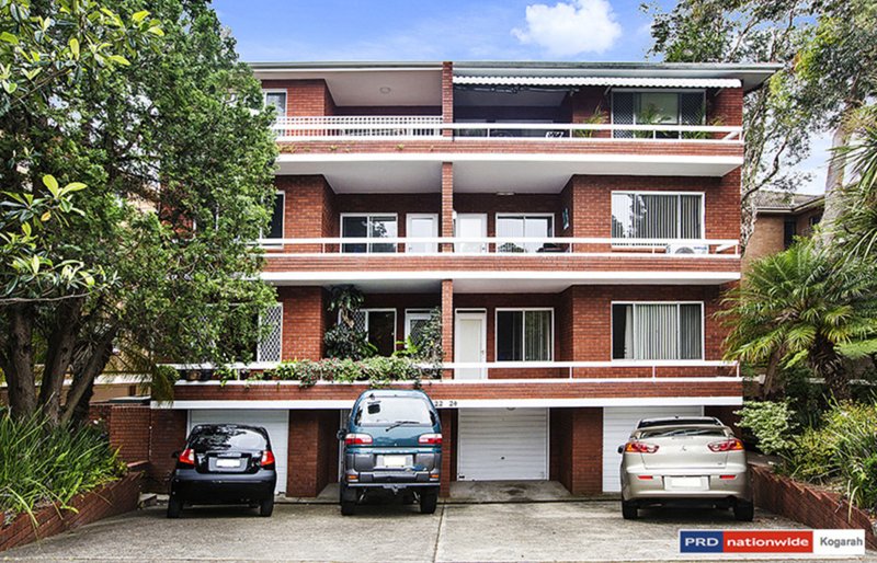 Photo - 6/22 President Avenue, Kogarah NSW 2217 - Image 2