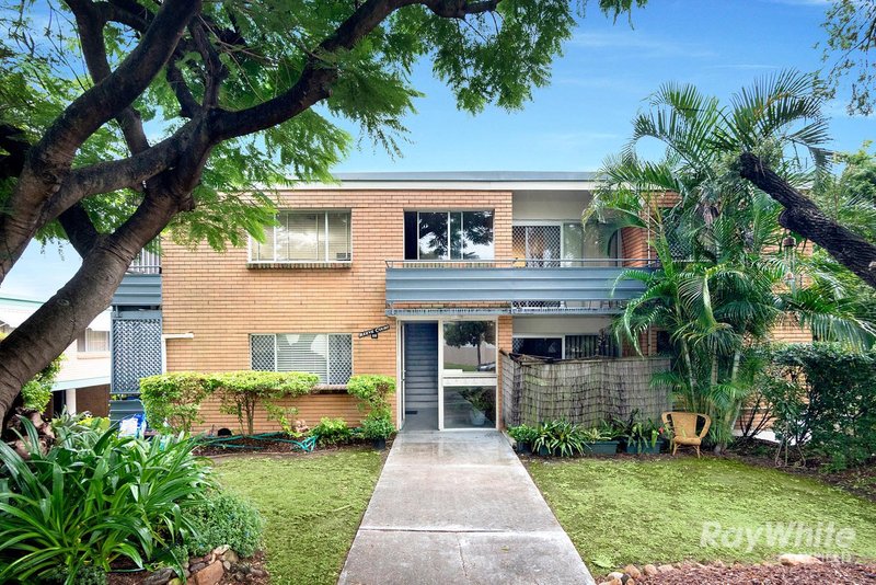 Photo - 6/22 Reeve Street, Clayfield QLD 4011 - Image 11