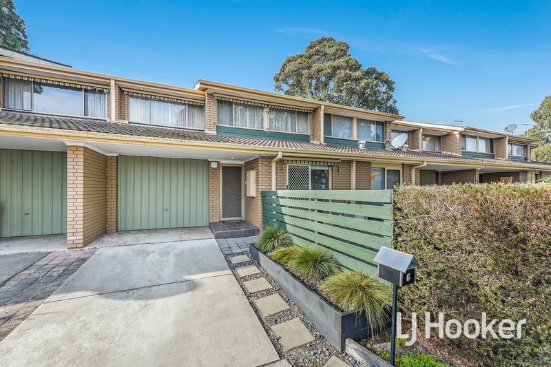 6/22 Somerville Road, Hampton Park VIC 3976