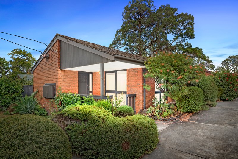 6/22 The Avenue, Ferntree Gully VIC 3156