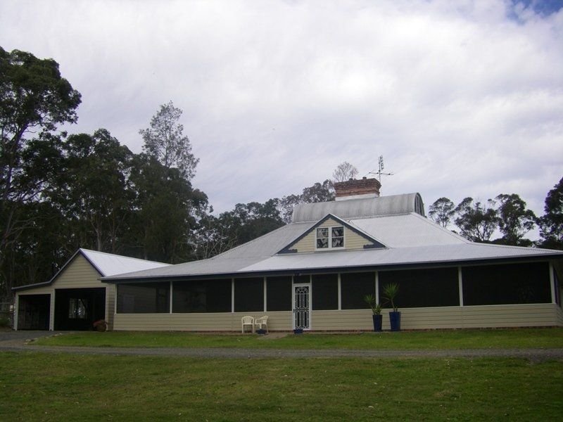 622 The Branch Lane, The Branch NSW 2425