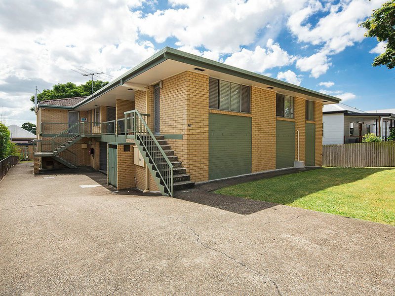 6/22 Wooloowin Avenue, Wooloowin QLD 4030