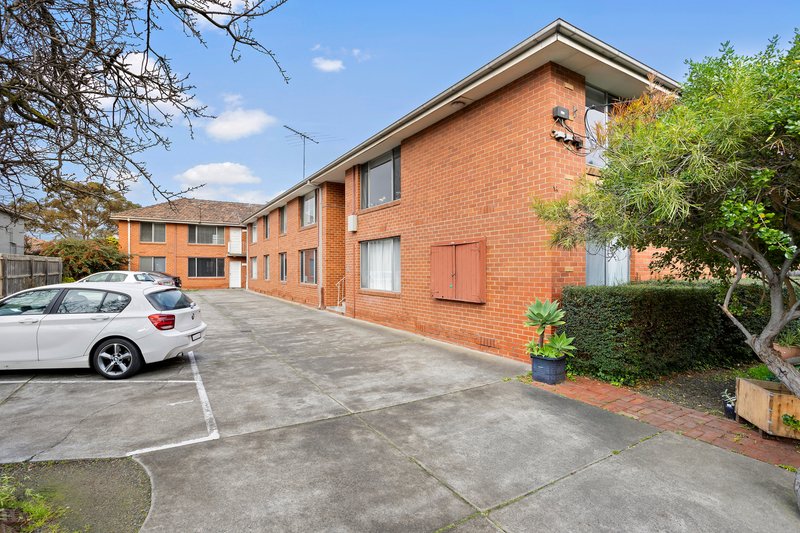 6/22 Wright Street, Clayton VIC 3168