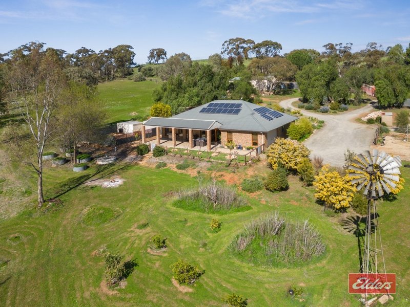 622 Yettie Road, Cockatoo Valley SA 5351