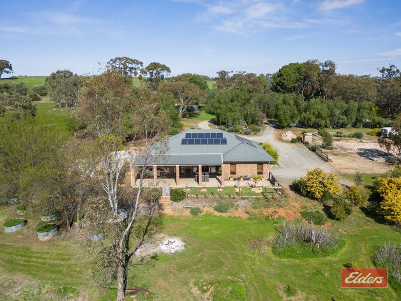 Photo - 622 Yettie Road, Cockatoo Valley SA 5351 - Image 3