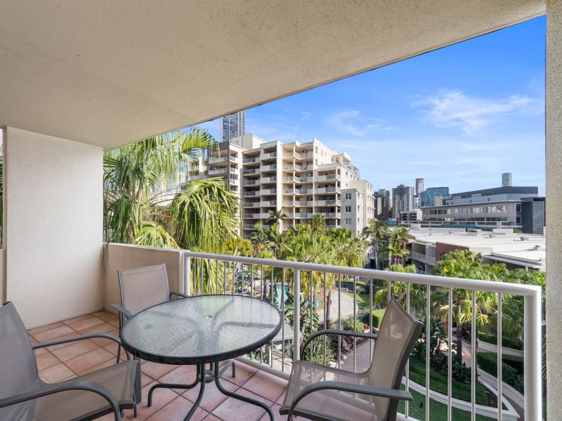 62/20 Gipps Street, Fortitude Valley QLD 4006