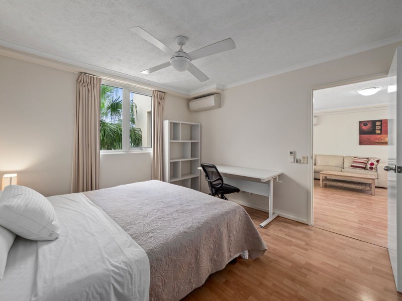 Photo - 62/20 Gipps Street, Fortitude Valley QLD 4006 - Image 2