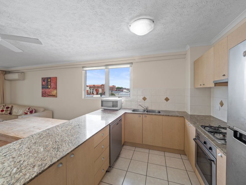 Photo - 62/20 Gipps Street, Fortitude Valley QLD 4006 - Image 5