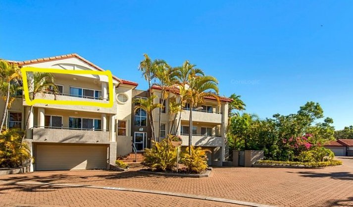 Photo - 62/24 Ron Penhaligon Way, Robina QLD 4226 - Image 18