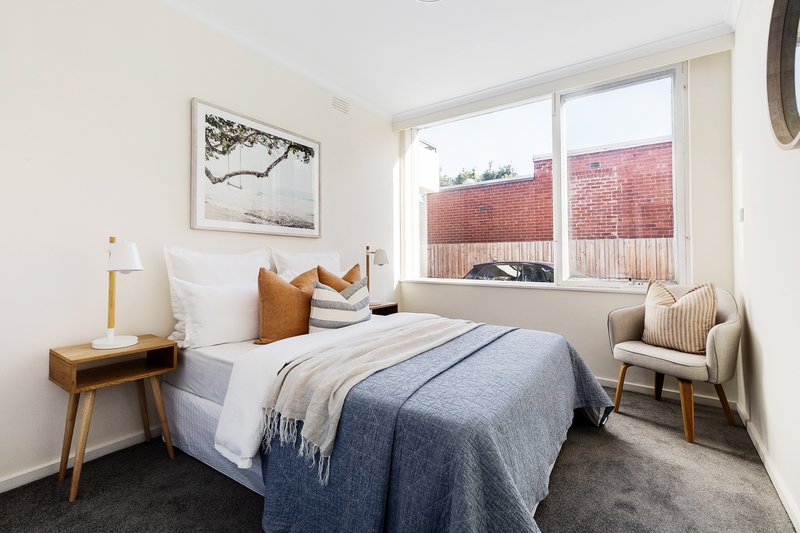 Photo - 6/225 Canterbury Road, St Kilda West VIC 3182 - Image