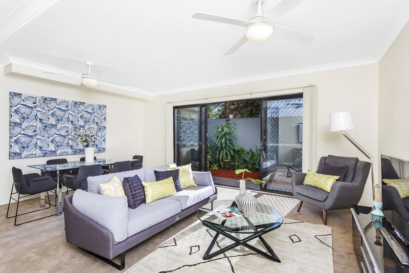 6/225 Denison Road, Dulwich Hill NSW 2203