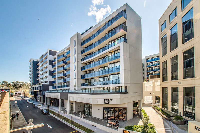 622/8 Railway Road, Cheltenham VIC 3192