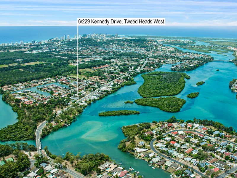 6/229 Kennedy Drive, Tweed Heads West NSW 2485