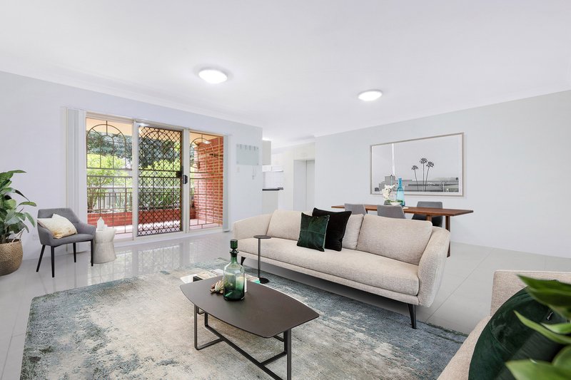 6/23-25 Hampden Street, Beverly Hills NSW 2209