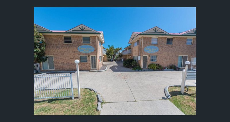 Photo - 6/23-27 Bailey Street, Woody Point QLD 4019 - Image 1