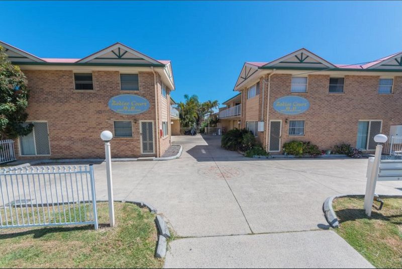 6/23-27 Bailey Street, Woody Point QLD 4019