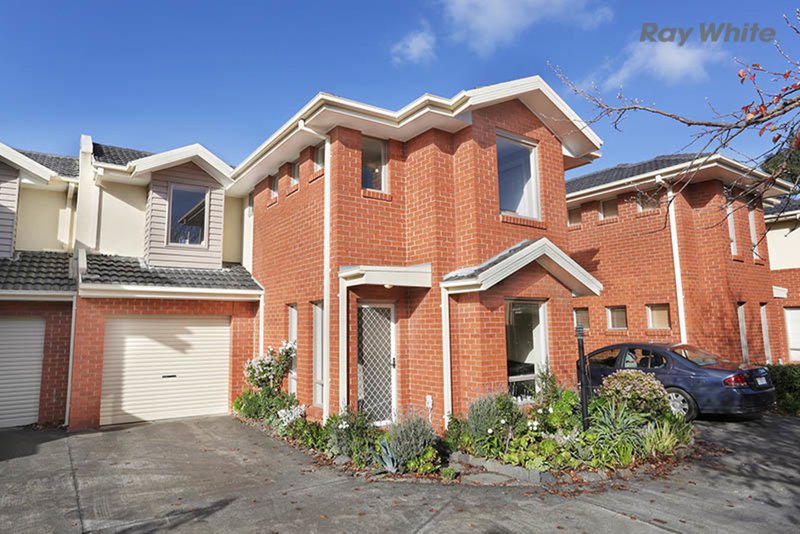 6/23-29 Catherine Road, Point Cook VIC 3030