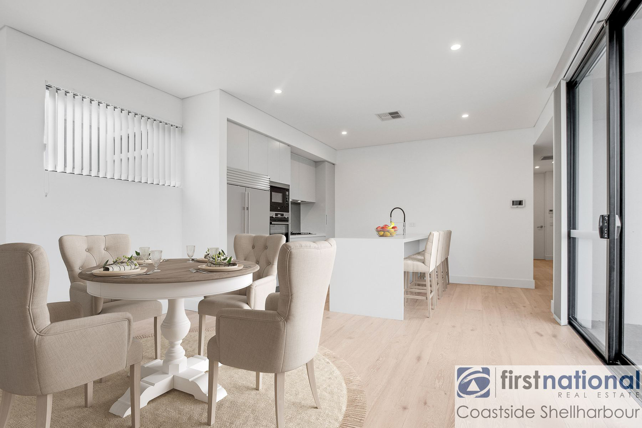2-bedroom unit at 6/23 Addison Street, Shellharbour, NSW 2529, Shellharbour, New South Wales