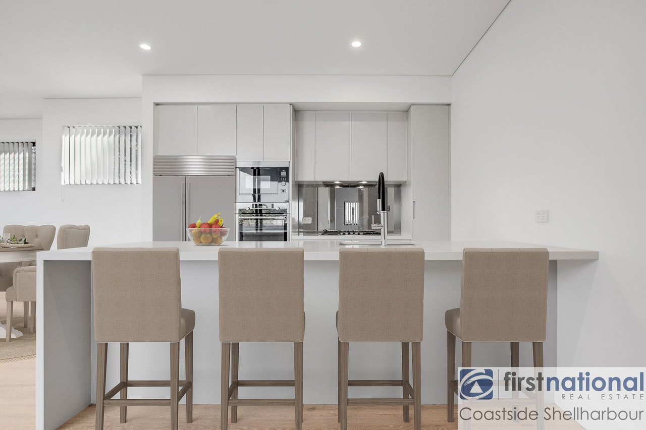 2-bedroom unit at 6/23 Addison Street, Shellharbour, NSW 2529, Shellharbour, New South Wales