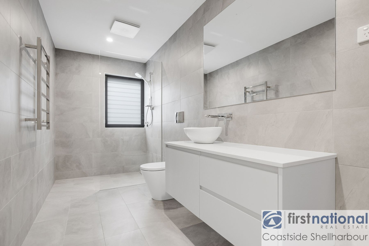 2-bedroom unit at 6/23 Addison Street, Shellharbour, NSW 2529, Shellharbour, New South Wales