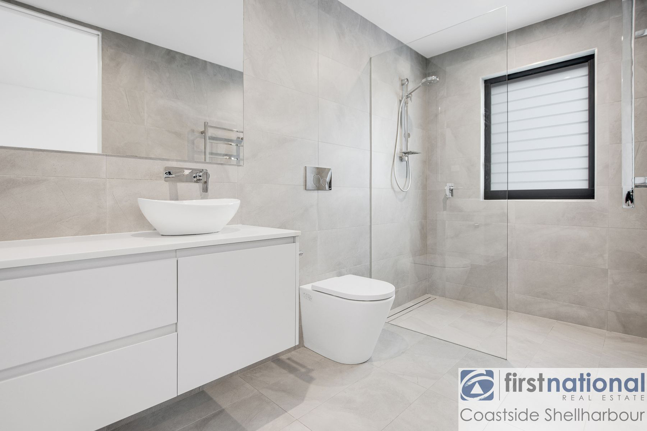 2-bedroom unit at 6/23 Addison Street, Shellharbour, NSW 2529, Shellharbour, New South Wales