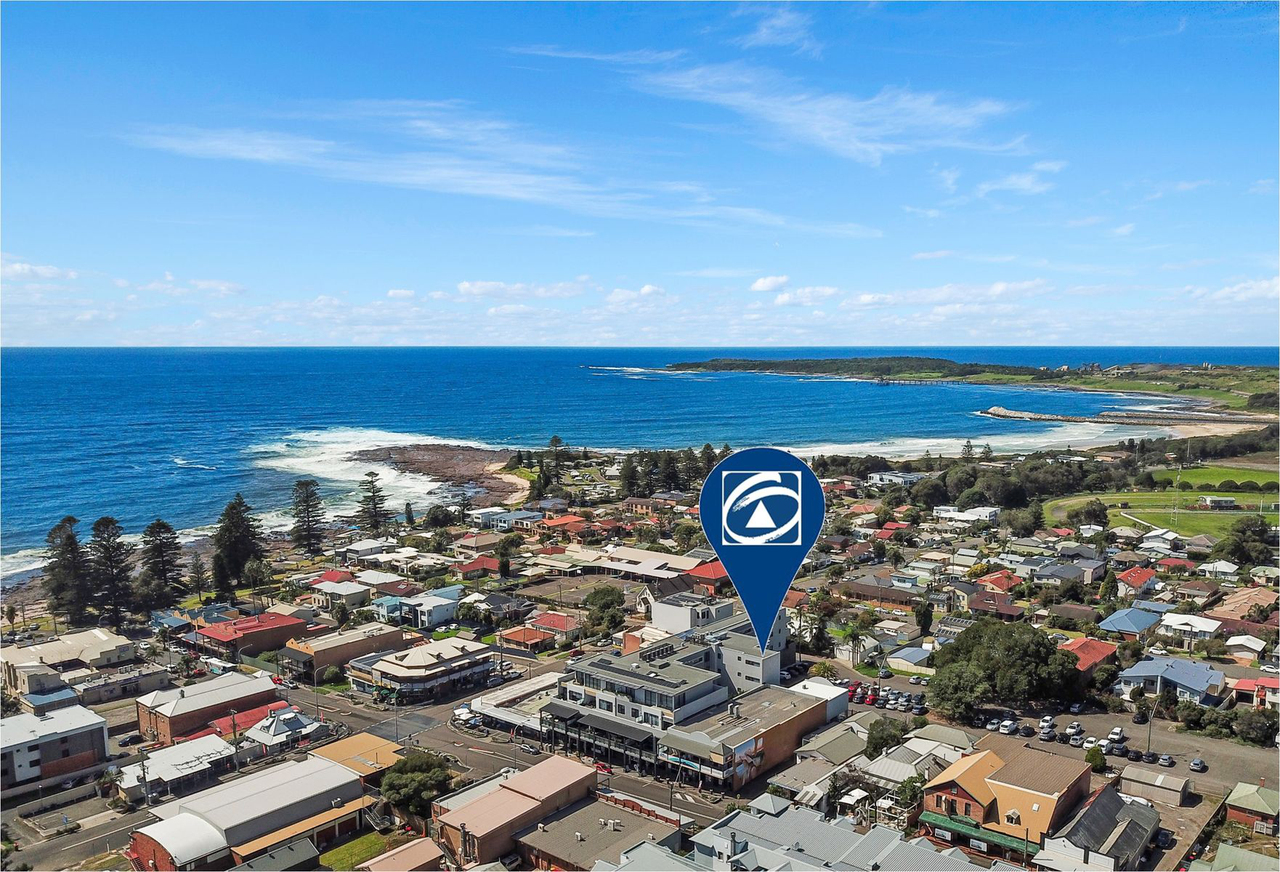 2-bedroom unit at 6/23 Addison Street, Shellharbour, NSW 2529, Shellharbour, New South Wales