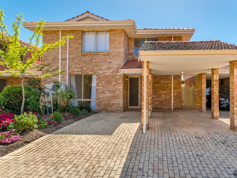 6/23 Camden Street, Dianella WA 6059