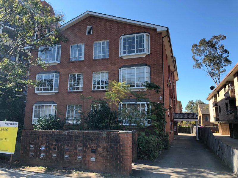 Photo - 6/23 Caroline Street, Westmead NSW 2145 - Image