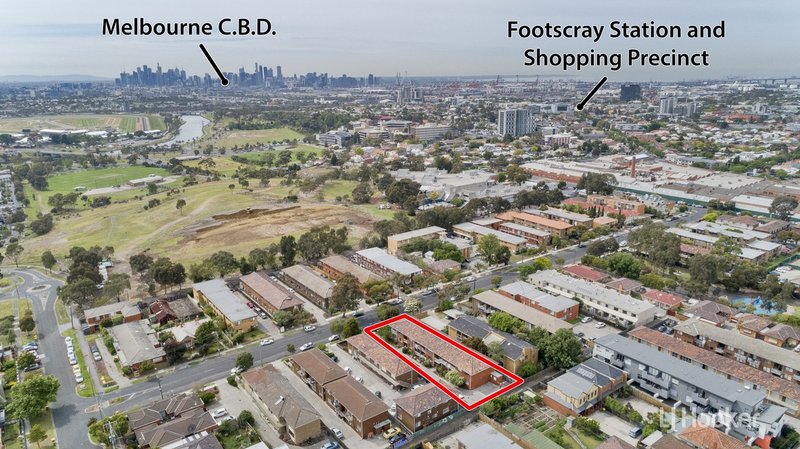 Photo - 6/23 Eldridge Street, Footscray VIC 3011 - Image 6