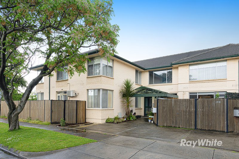 6/23 Elizabeth Street, Bentleigh East VIC 3165