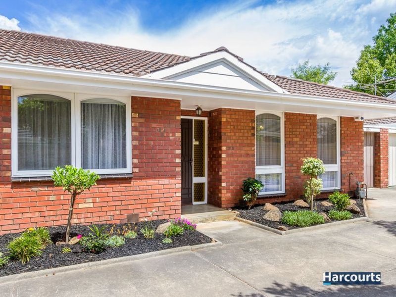 6/23 Elmhurst Road, Bayswater North VIC 3153