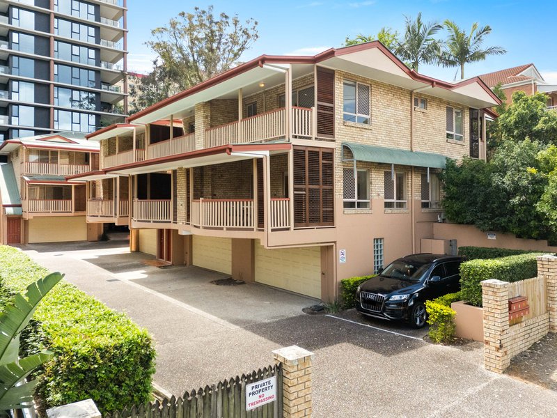 Photo - 6/23 Finney Road, Indooroopilly QLD 4068 - Image 1