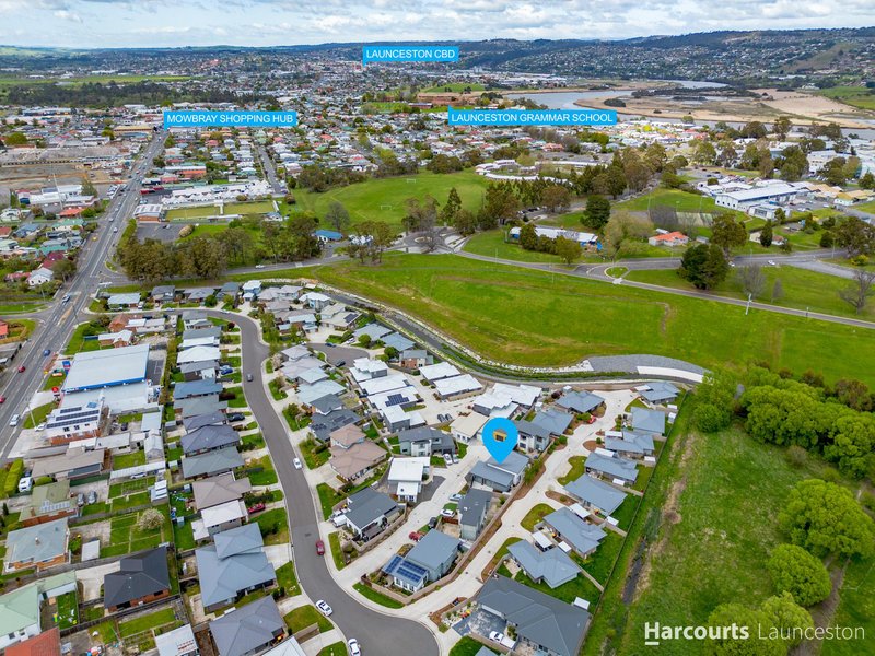 Photo - 6/23 Hortus Place, Newnham TAS 7248 - Image 24