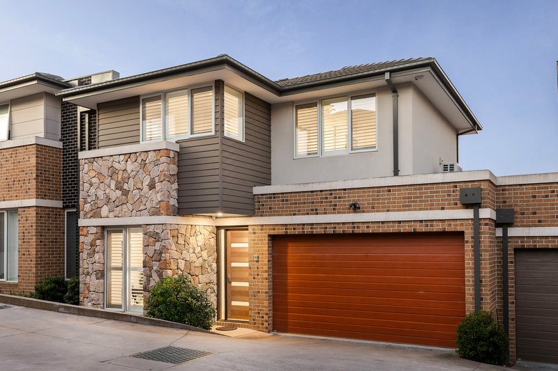 Photo - 6/23 June Crescent, Templestowe VIC 3106 - Image 1