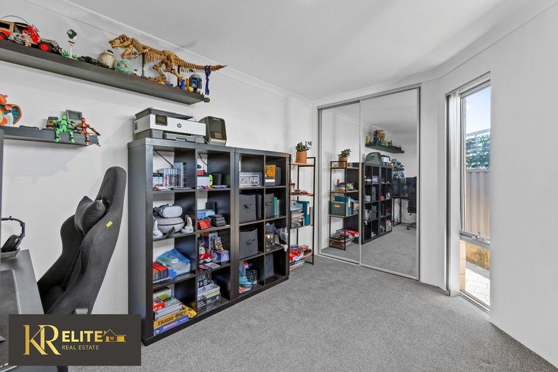 Photo - 6/23 Limestone Rise, Piara Waters WA 6112 - Image 15