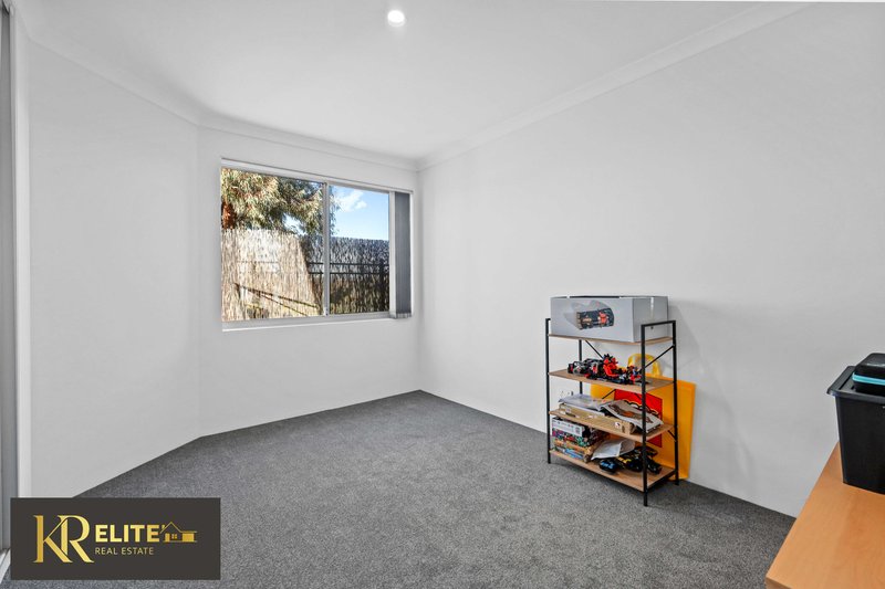 Photo - 6/23 Limestone Rise, Piara Waters WA 6112 - Image 17
