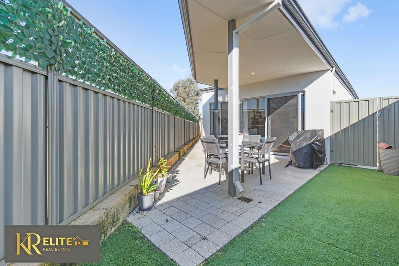 Photo - 6/23 Limestone Rise, Piara Waters WA 6112 - Image 21