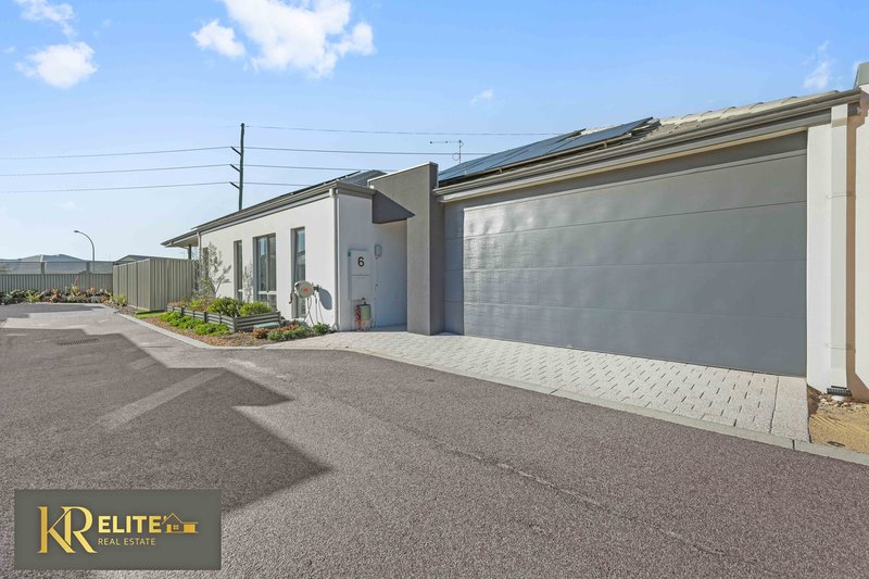 Photo - 6/23 Limestone Rise, Piara Waters WA 6112 - Image 23