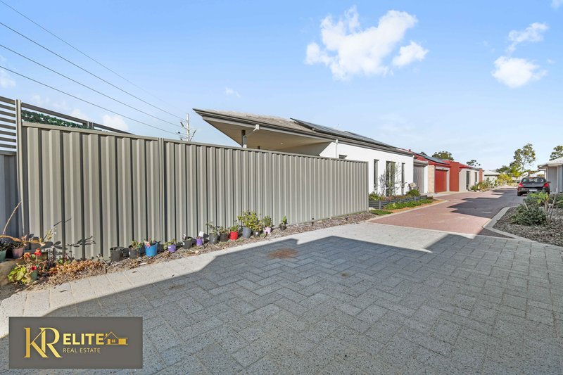 Photo - 6/23 Limestone Rise, Piara Waters WA 6112 - Image 24
