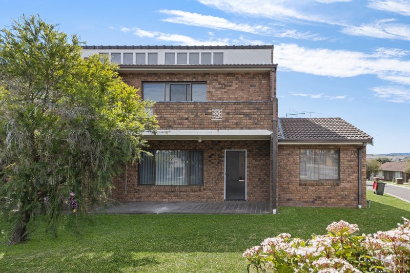 6/23 Newton Street, Goulburn NSW 2580