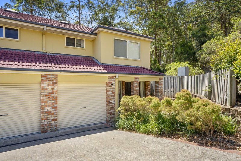 Photo - 6/23 Nikau Crescent, Nerang QLD 4211 - Image 1