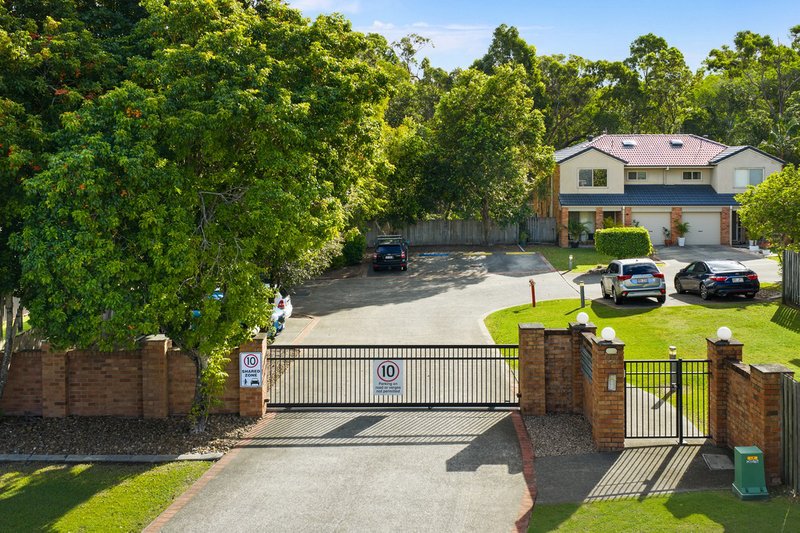 Photo - 6/23 Nikau Crescent, Nerang QLD 4211 - Image 3