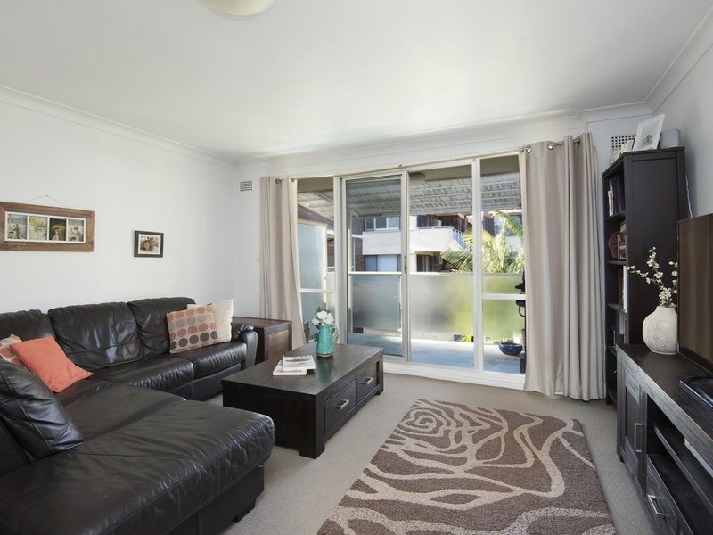 6/23 Ocean Avenue, Newport NSW 2106