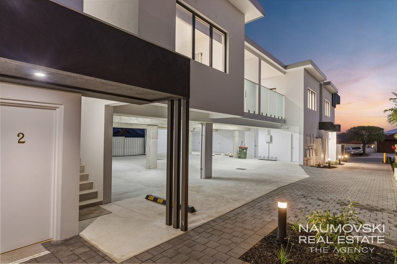 Photo - 6/23 Peppering Way, Westminster WA 6061 - Image 35