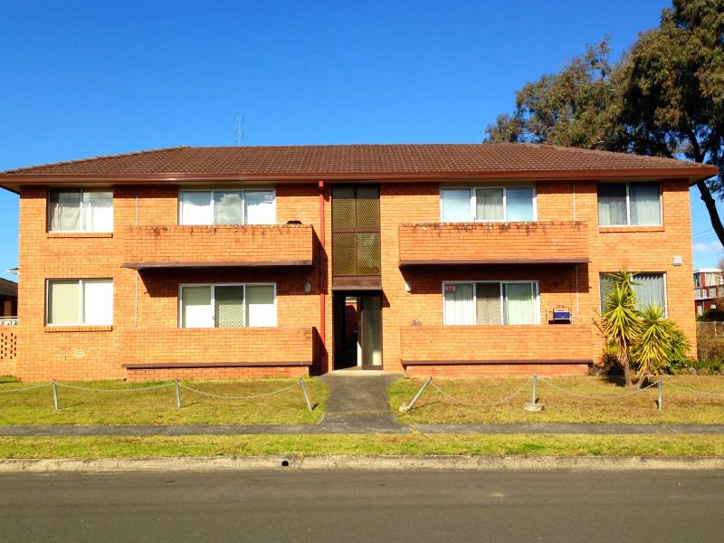 6/23 Prince Edward Drive, Brownsville NSW 2530