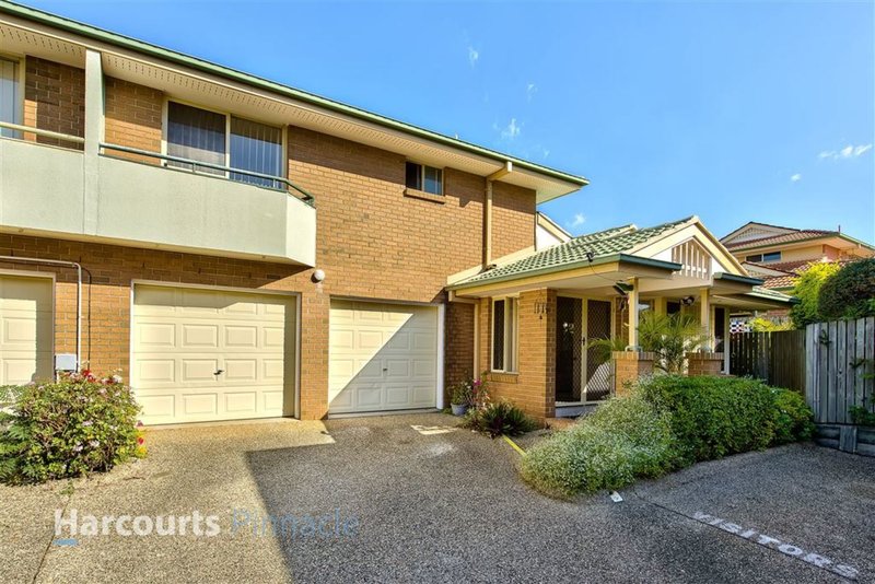 6/23 Railton St , Aspley QLD 4034