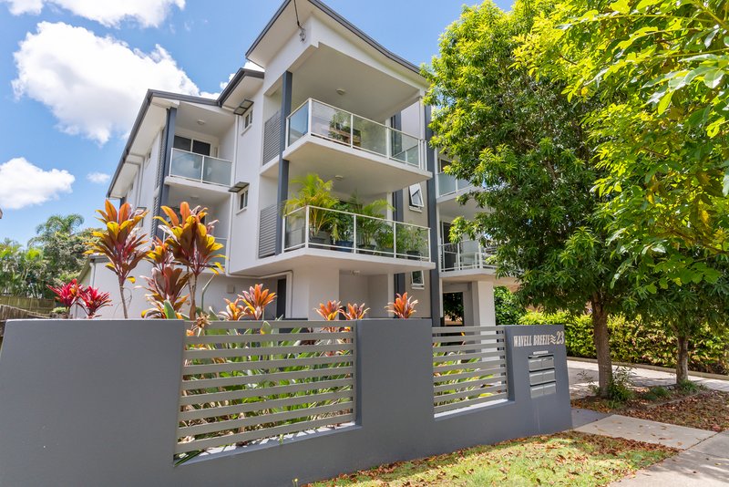 6/23 Rode Road, Wavell Heights QLD 4012