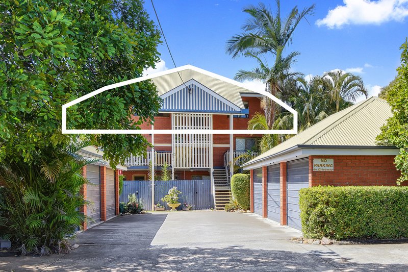 Photo - 6/23 Silva Street, Ascot QLD 4007 - Image 11