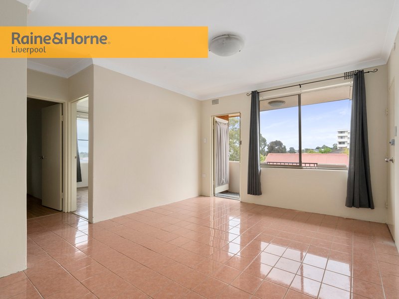 6/23 Speed Street, Liverpool NSW 2170